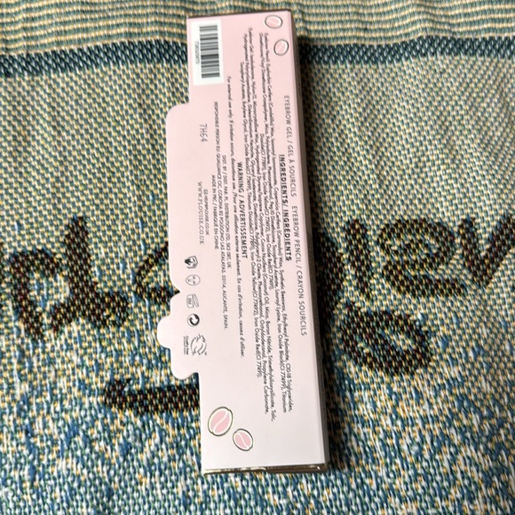 Plouise get your affects eyebrow three and one in color espresso - Picture 2 of 3